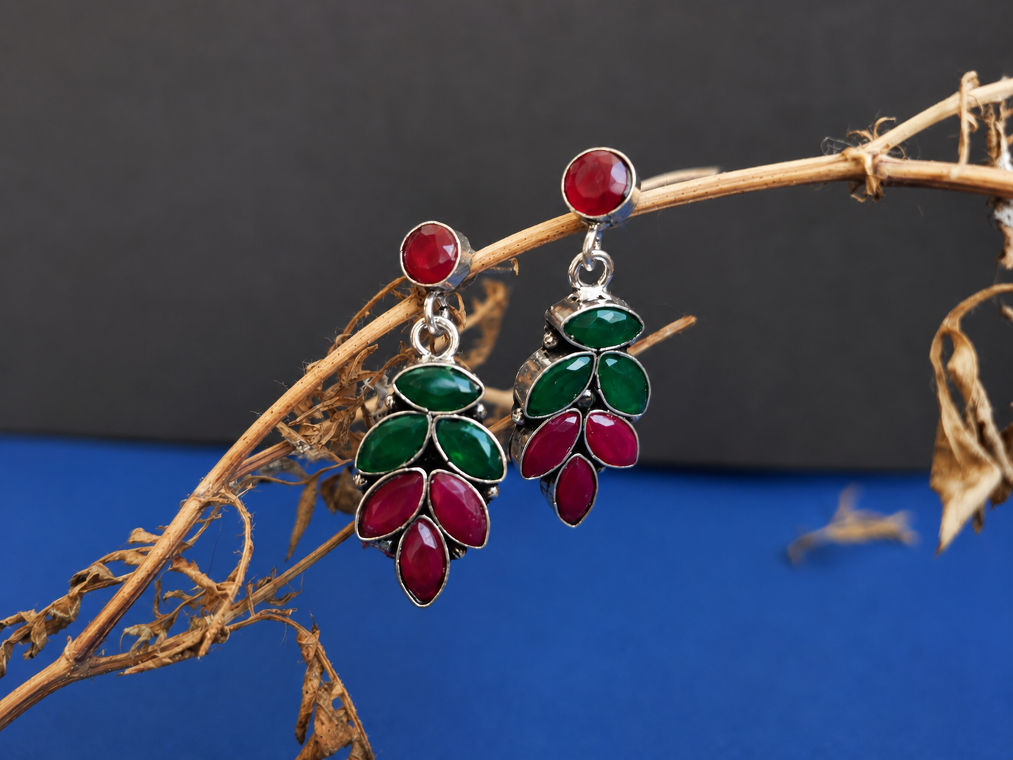 Jhumka