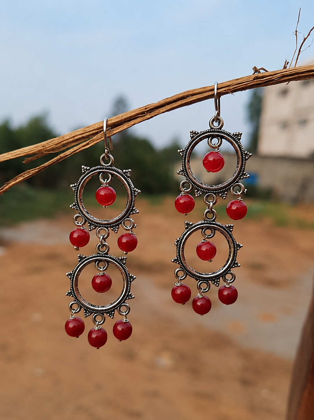 Jhumka