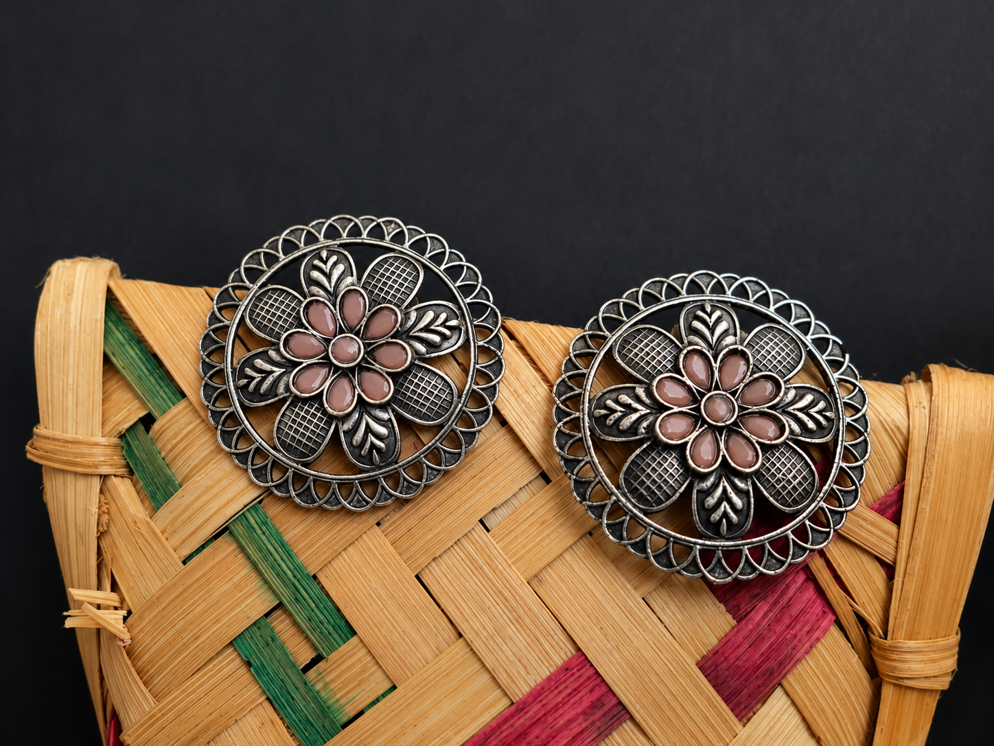 Jhumka