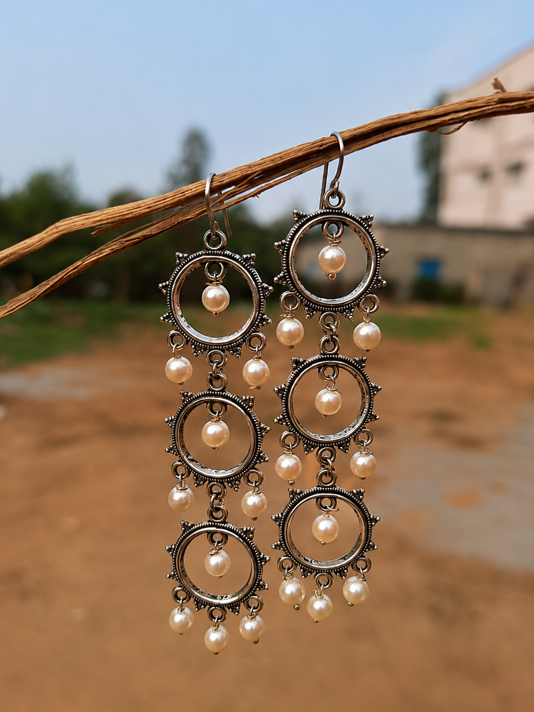 Jhumka