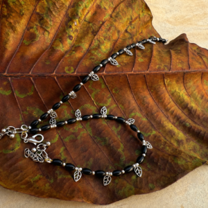Bead Anklet