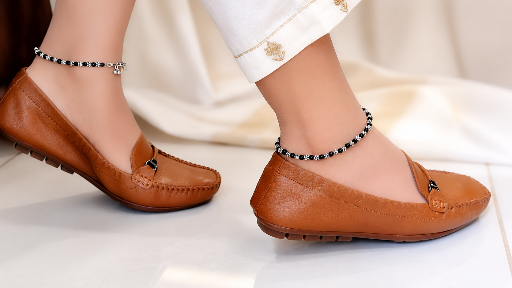 Anklets