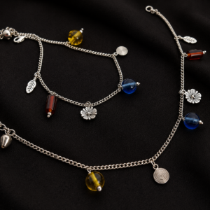 Anklets