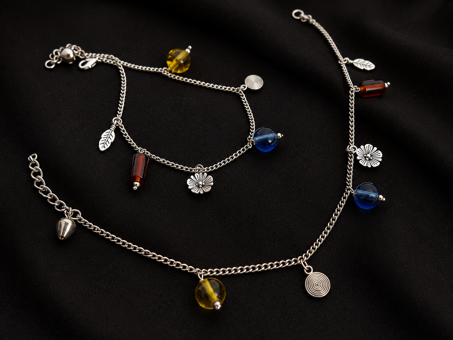 Anklets