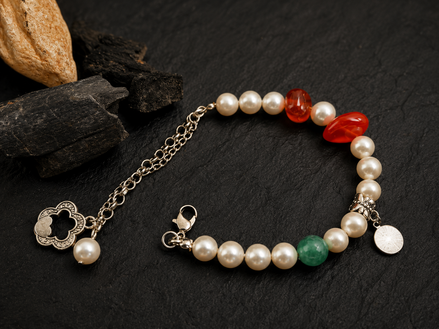 Beaded Bracelet
