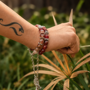 Beaded Bracelet