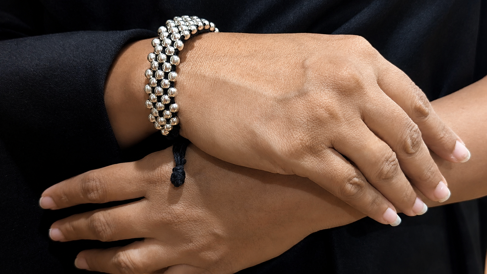 Beaded Bracelet