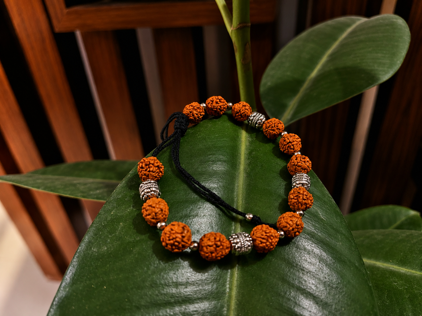 Beaded Bracelet