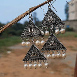Jhumka