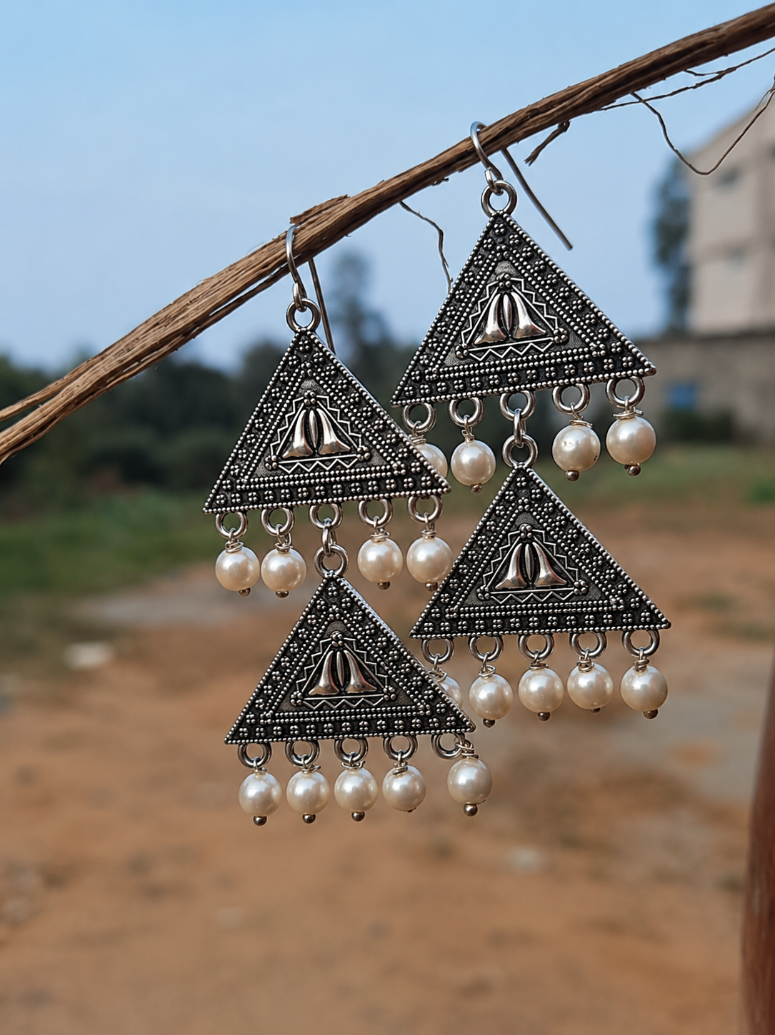 Jhumka