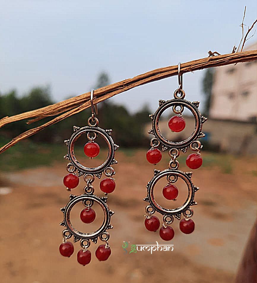 Jhumka