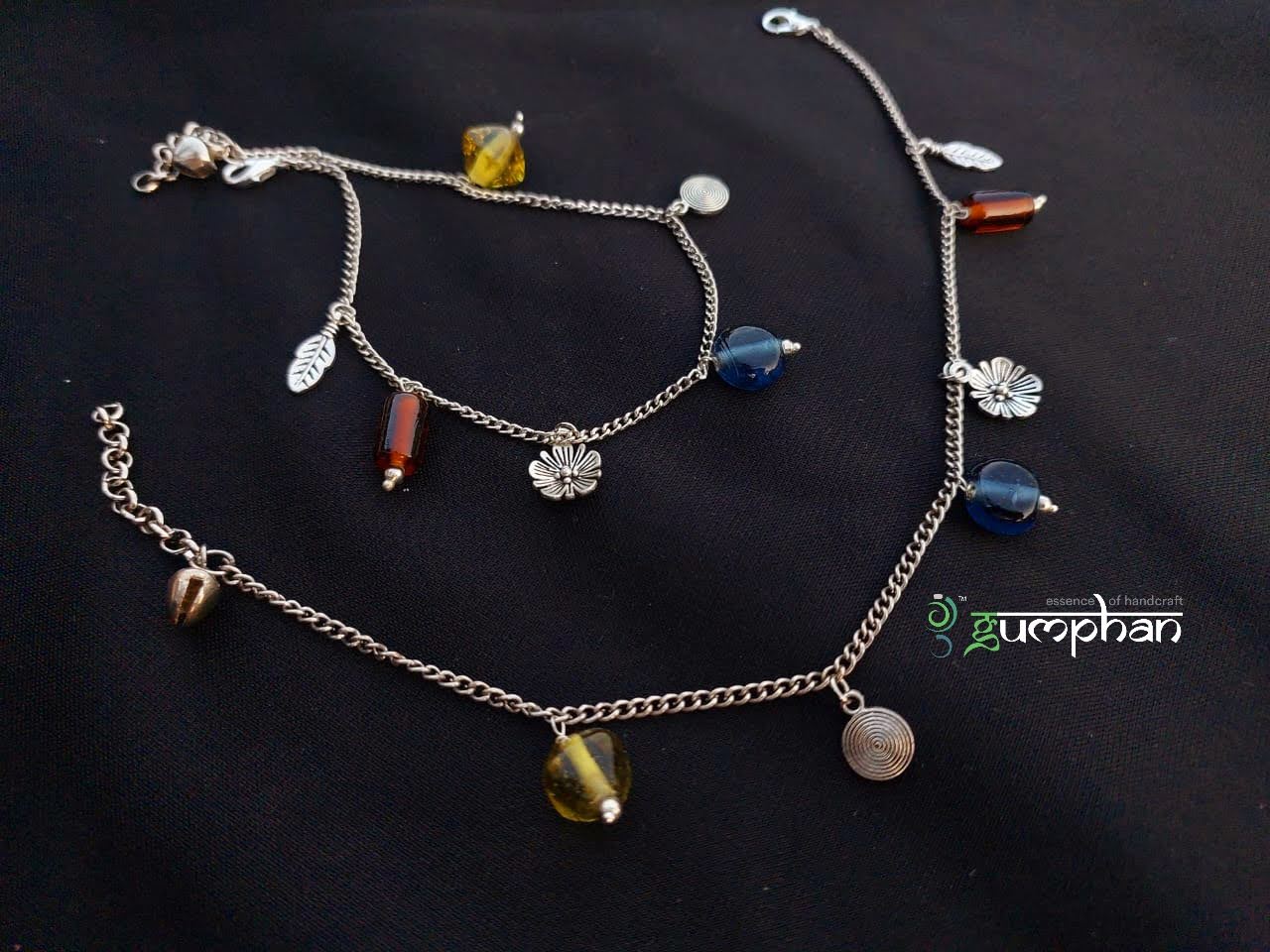 Anklets