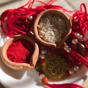 Rakhi by Gumphan