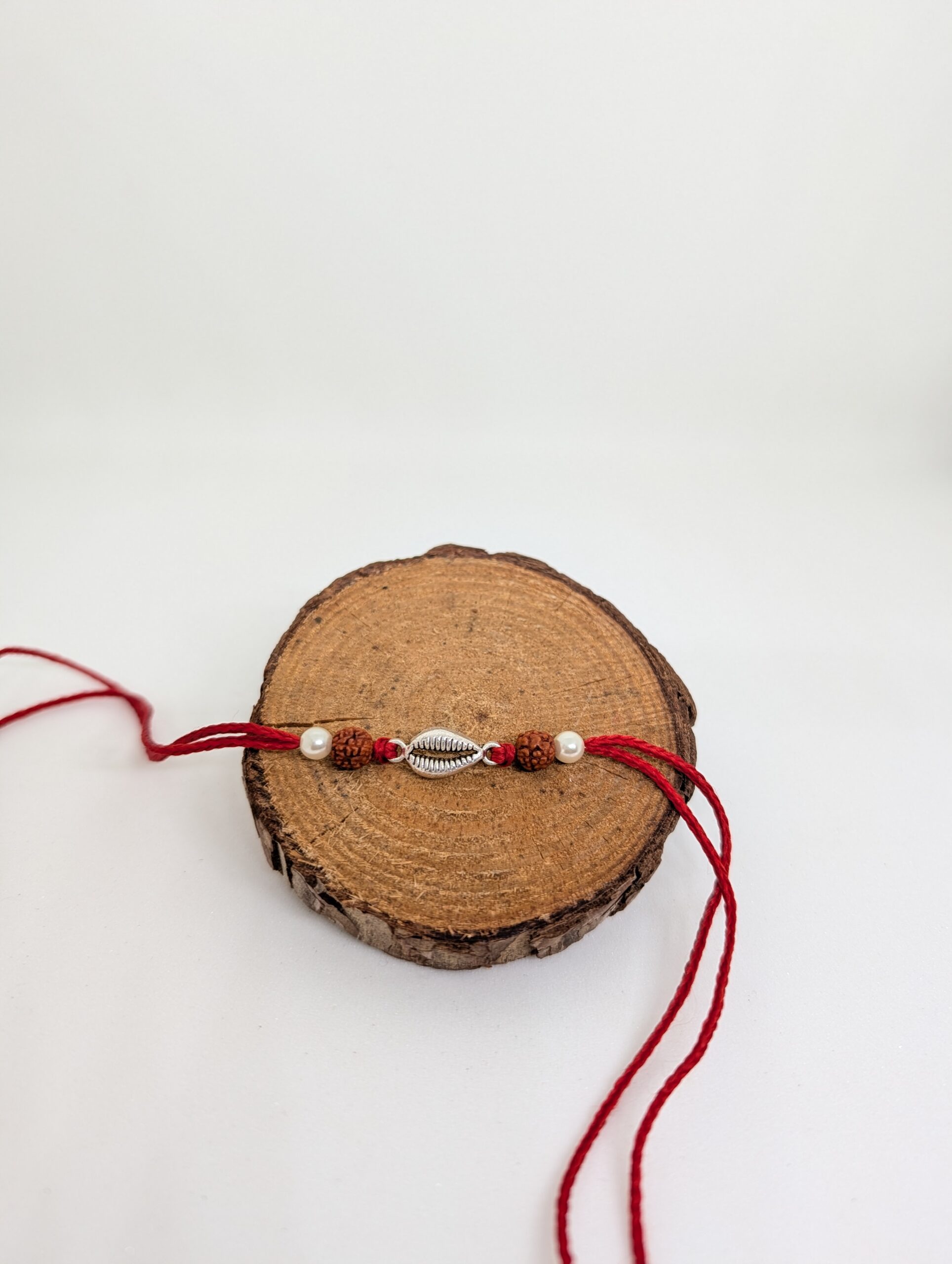 Shankh Rakhi