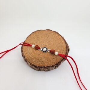 Chandra Rakhi