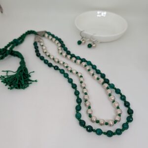 Forest Bloom Necklace