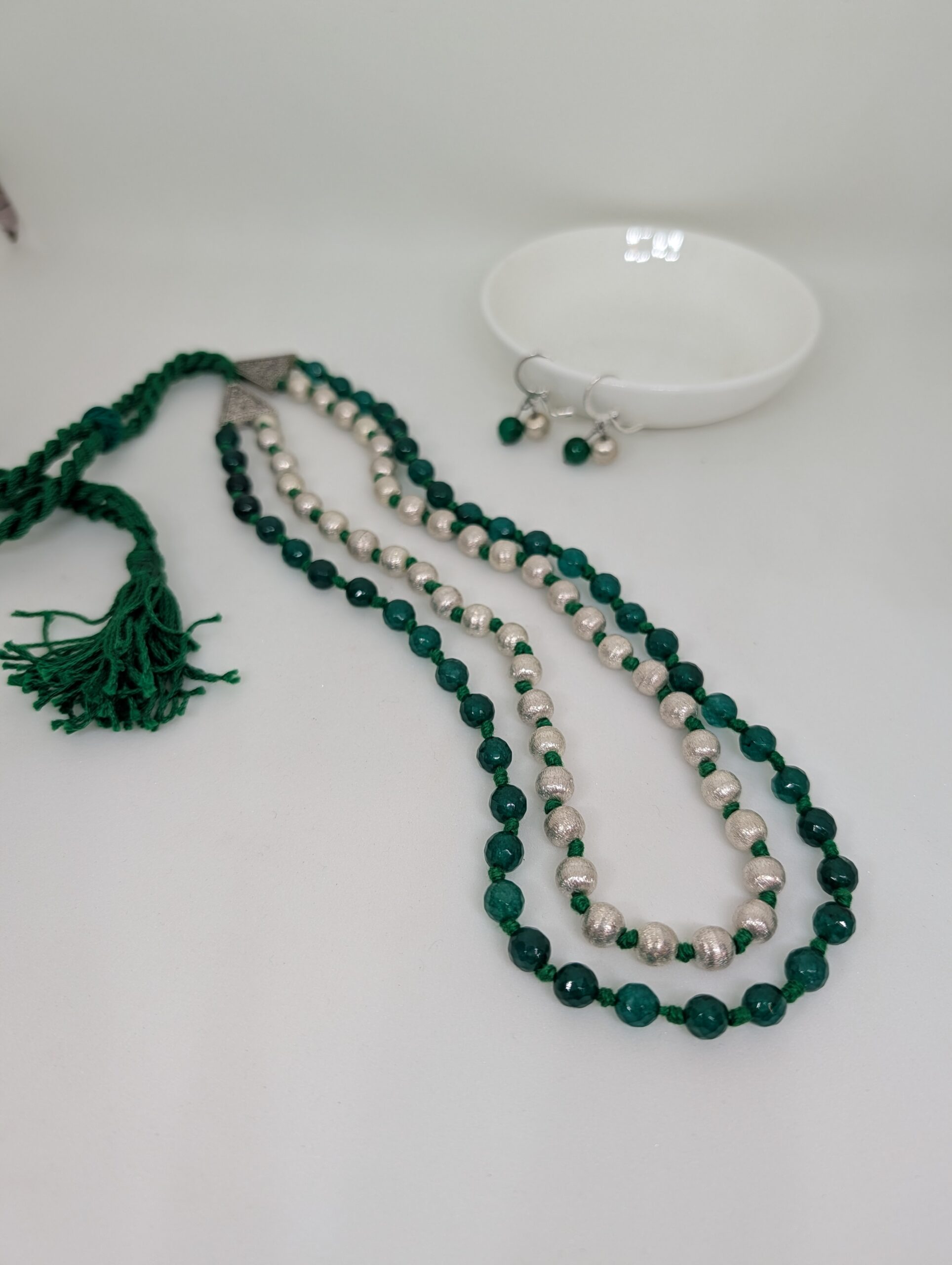 Semiprecious