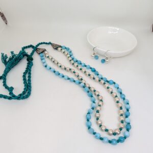 Ocean Mist Necklace
