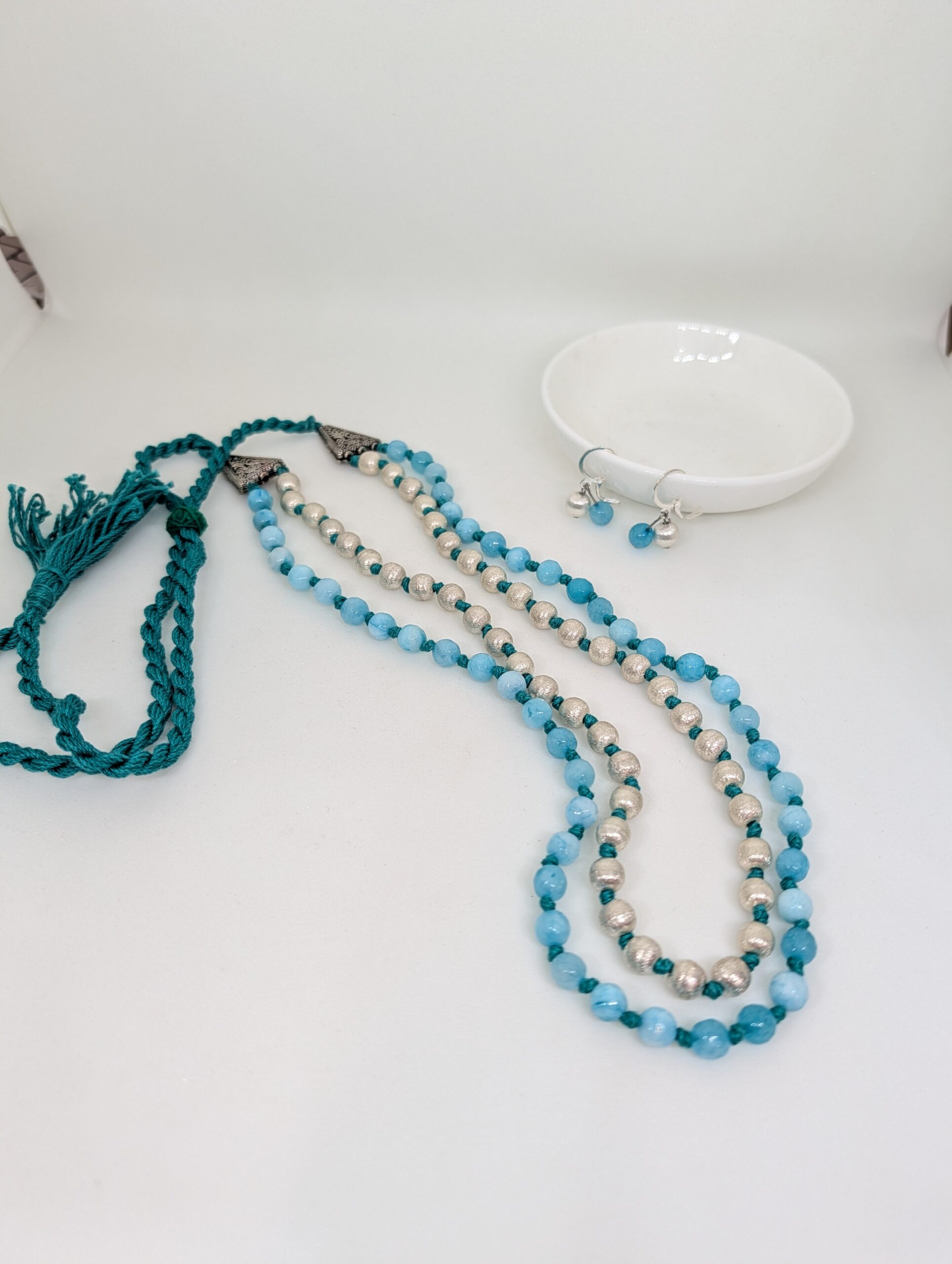 Semiprecious