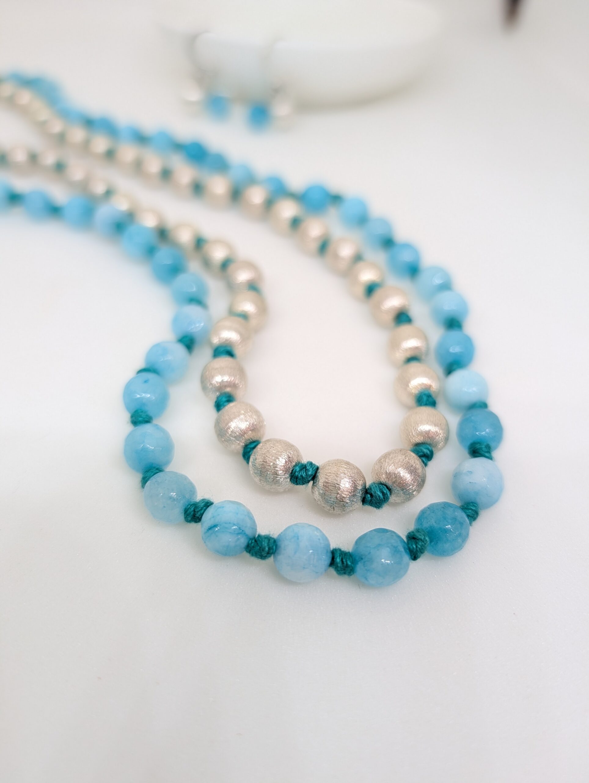 Semiprecious