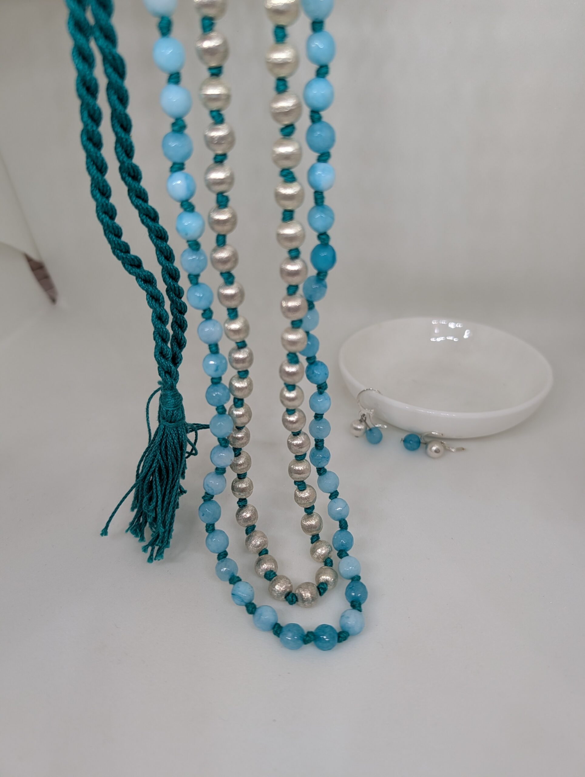 Ocean Mist Necklace