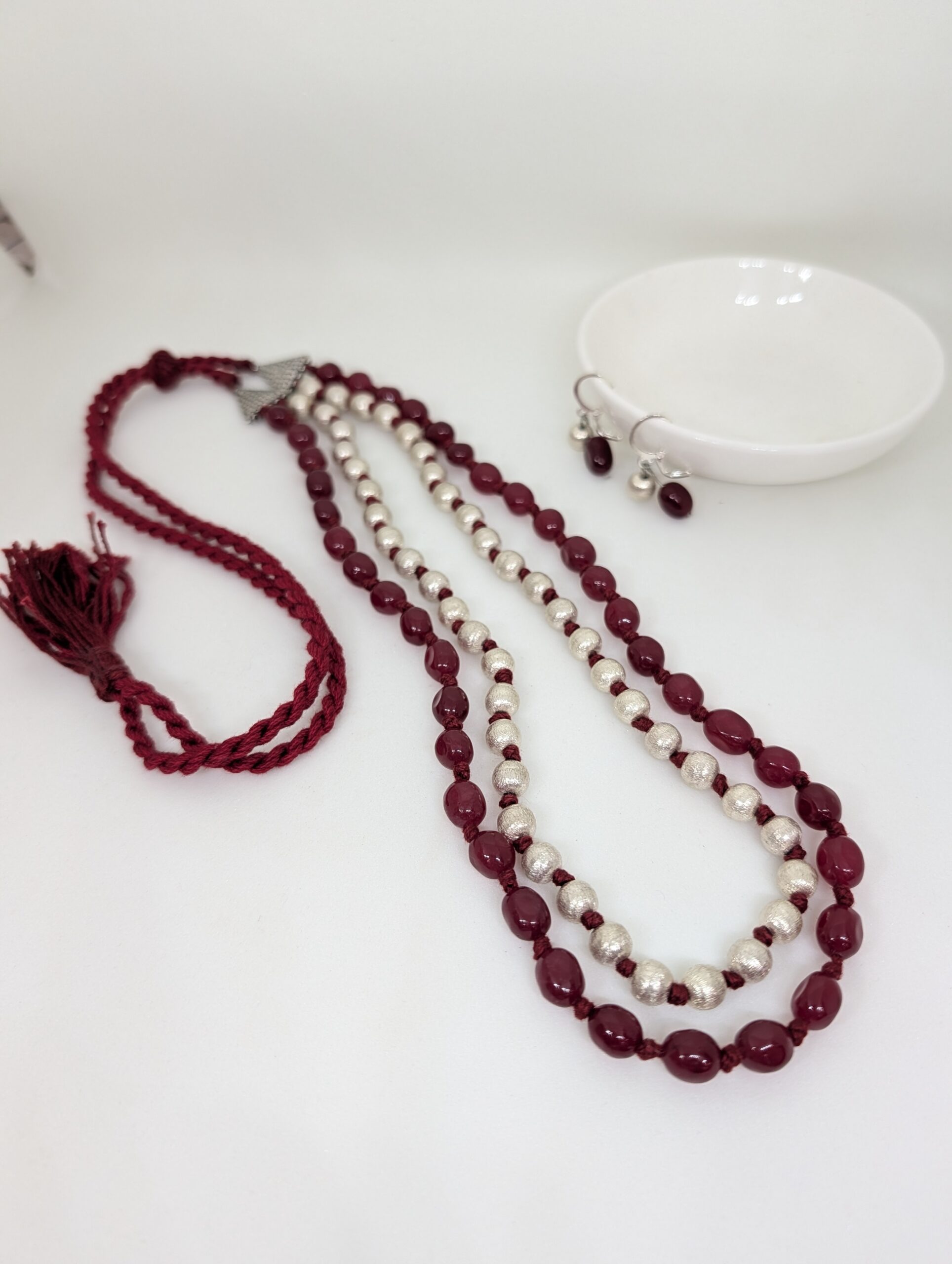 Semiprecious