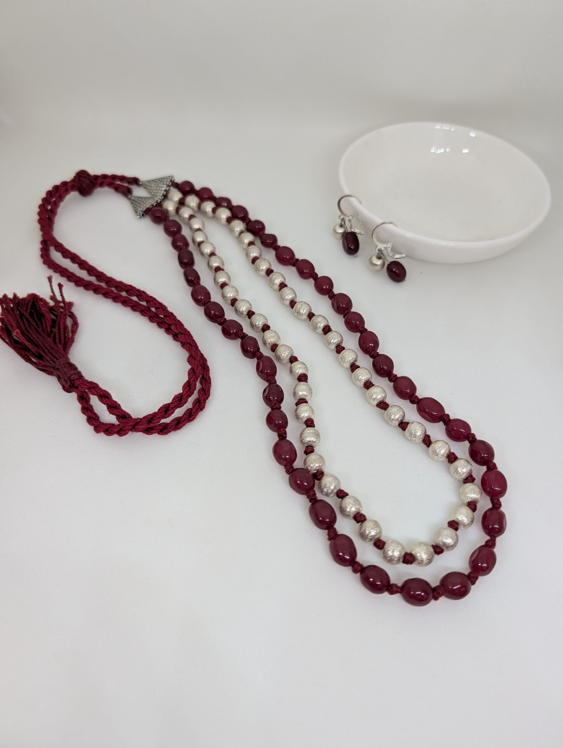 Semiprecious