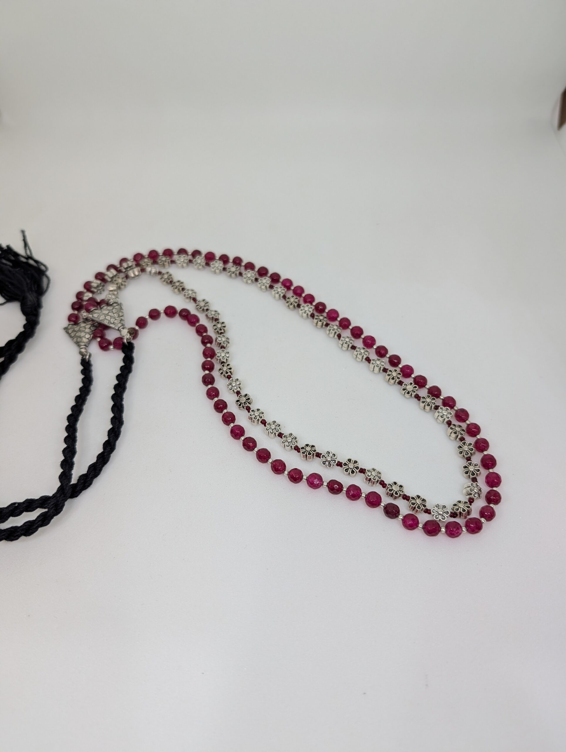 Semiprecious