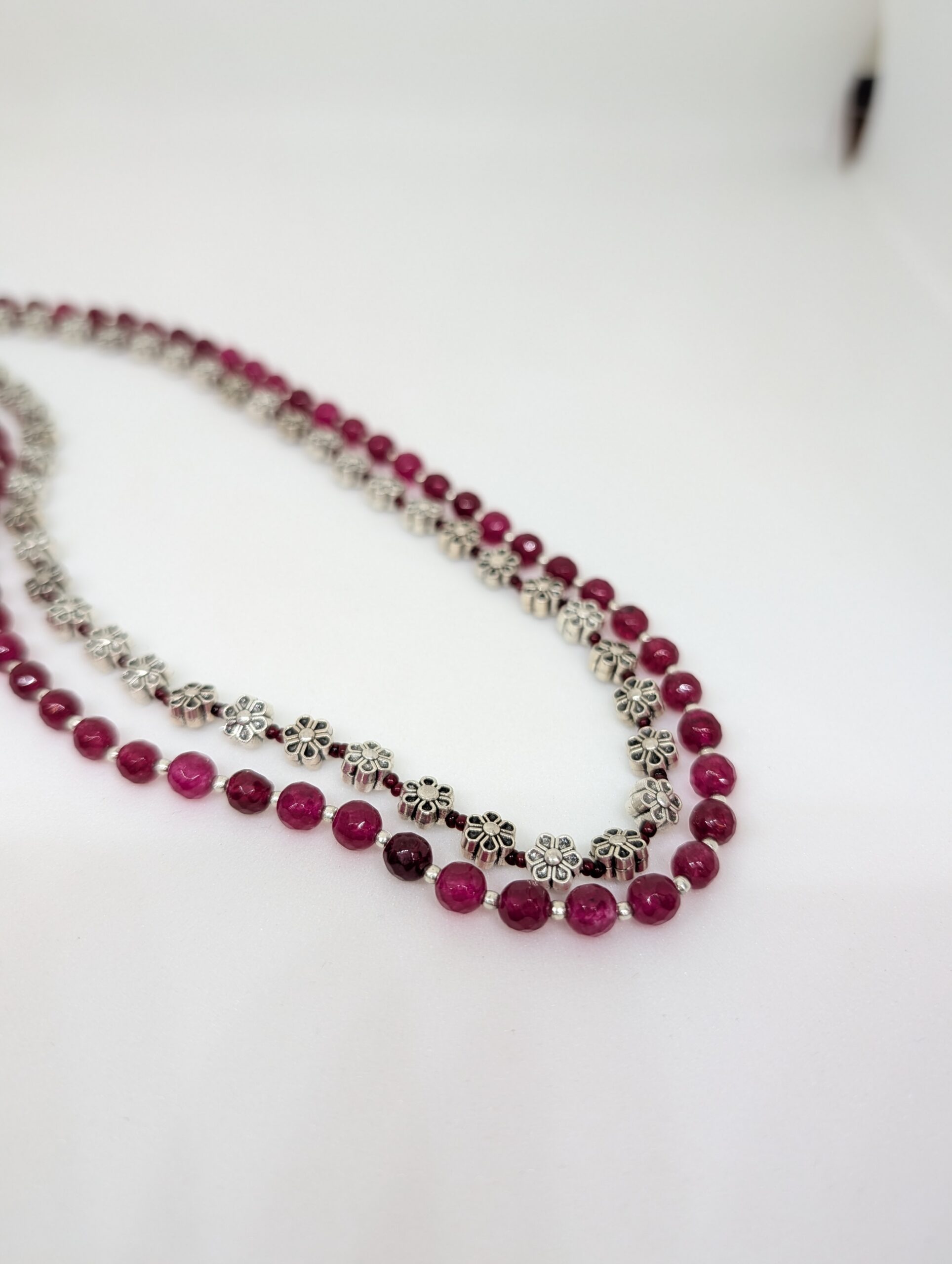Semiprecious