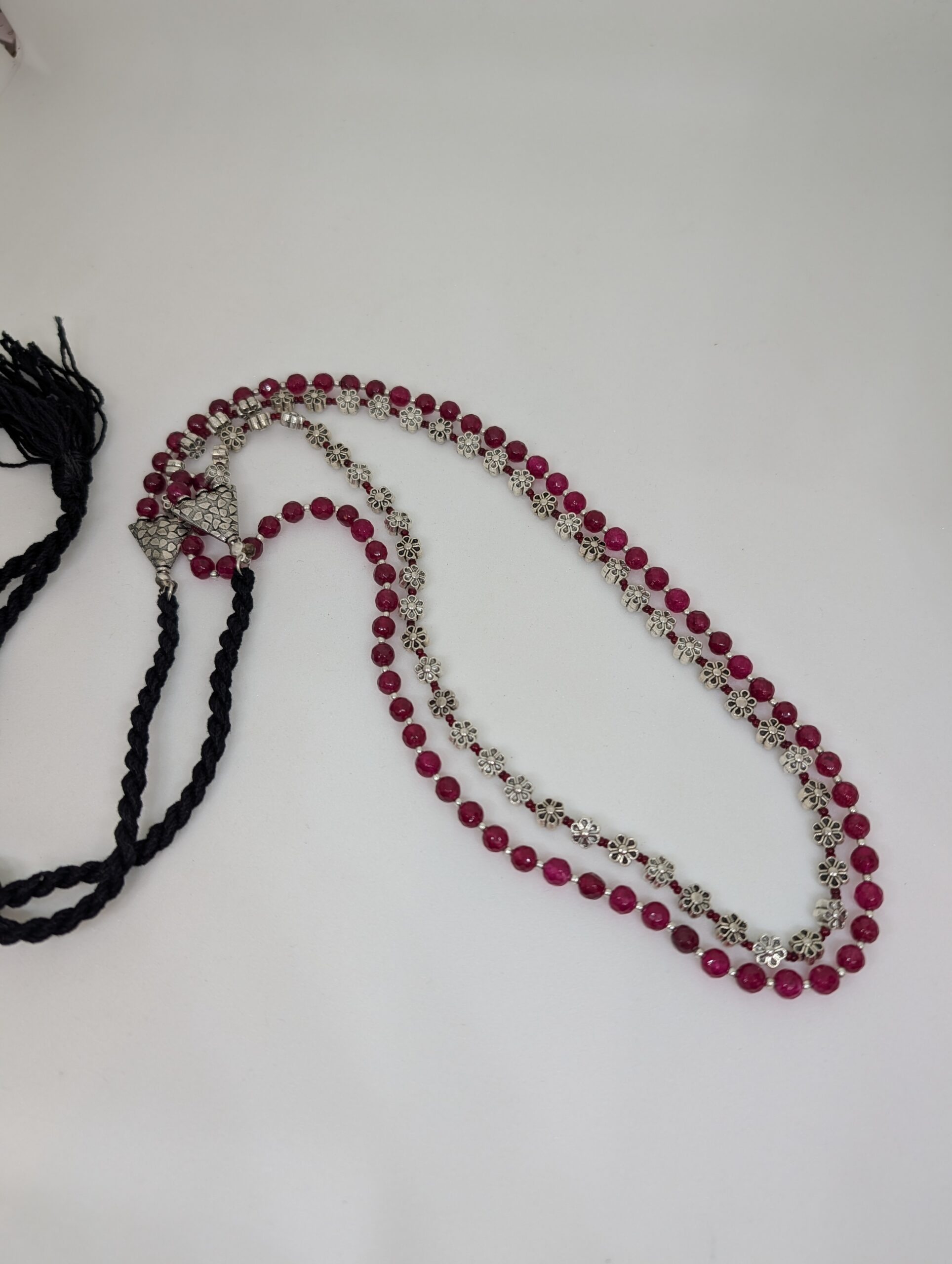 Semiprecious