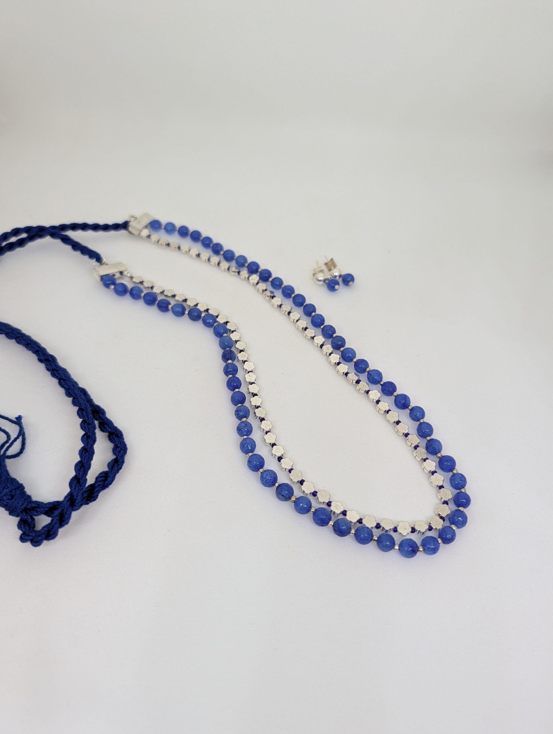 Semiprecious