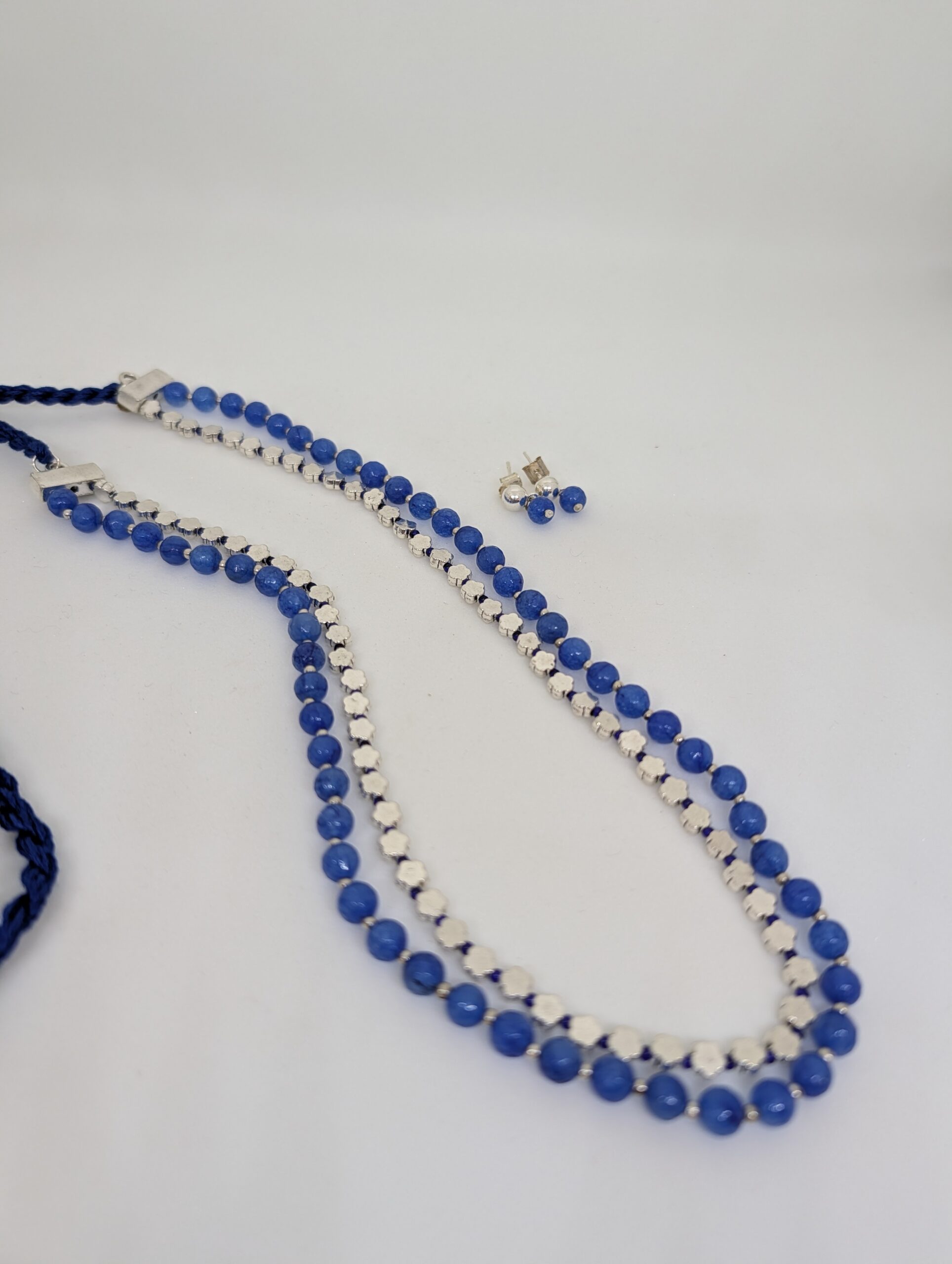 Semiprecious