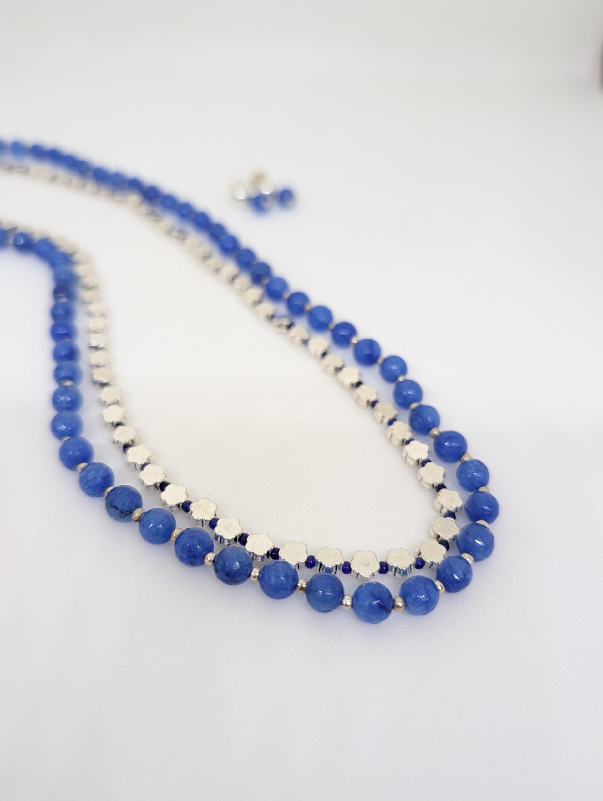Semiprecious