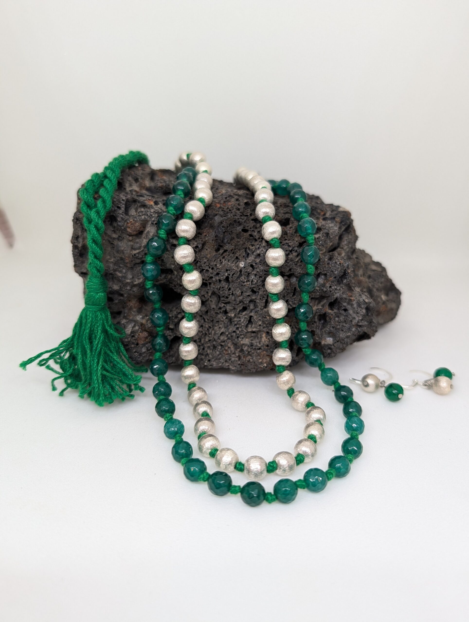 Forest Bloom Necklace